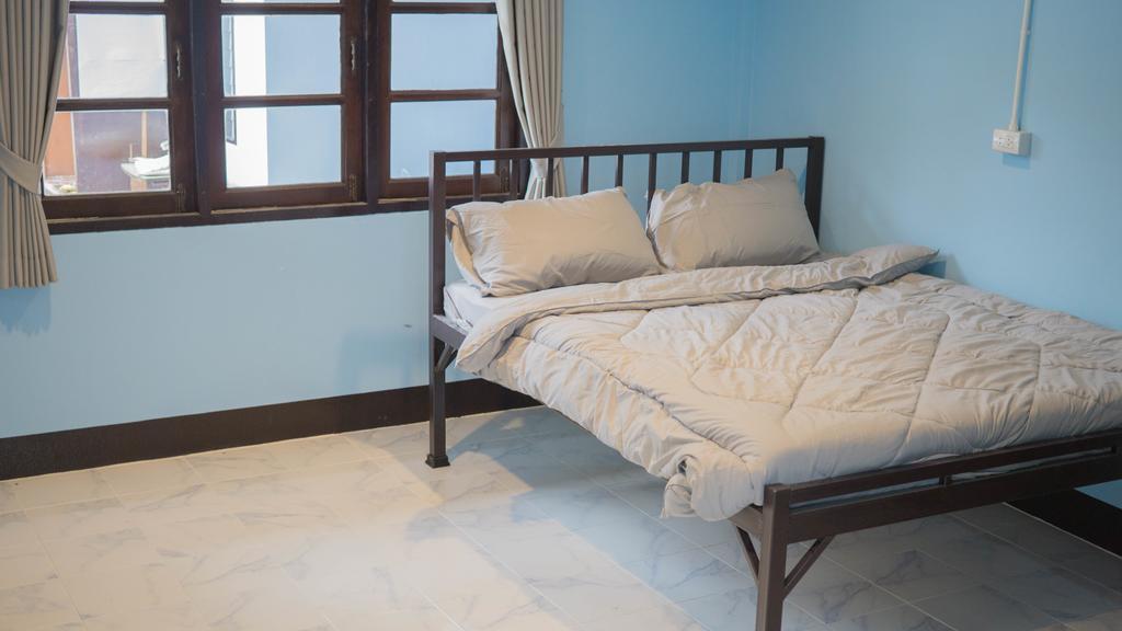Him Dara Homestay Chiang Mai Exterior foto