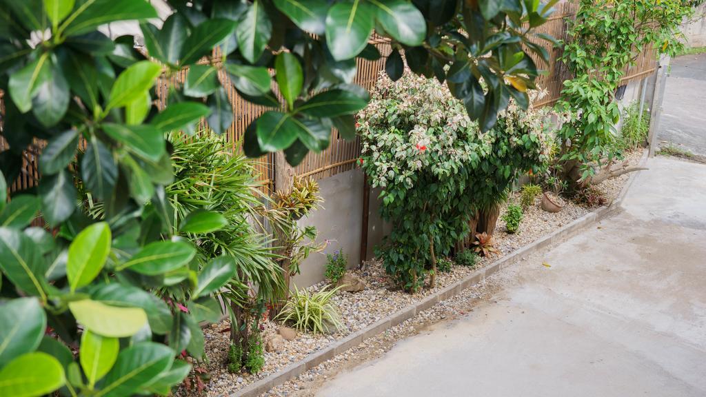 Him Dara Homestay Chiang Mai Exterior foto