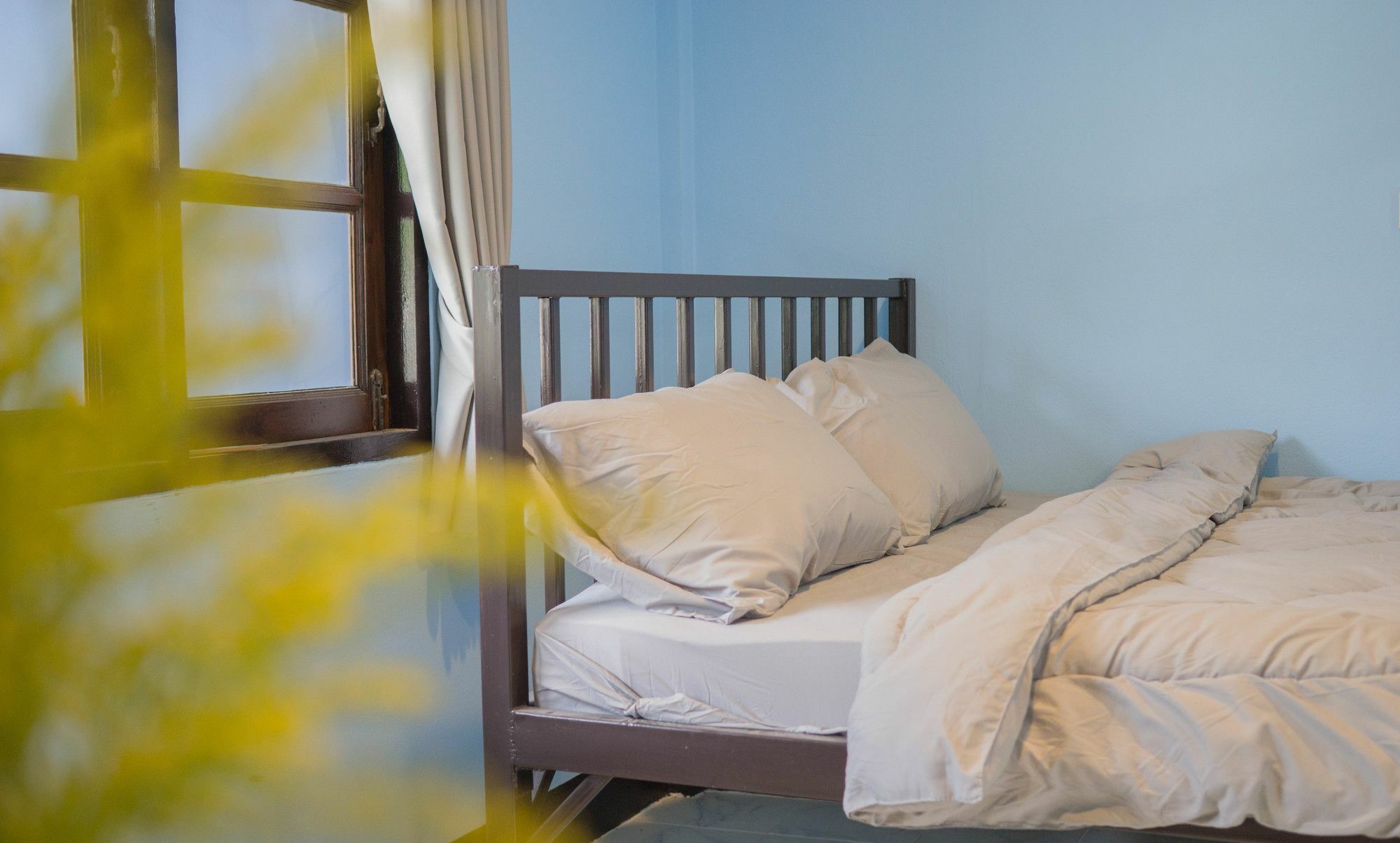 Him Dara Homestay Chiang Mai Exterior foto