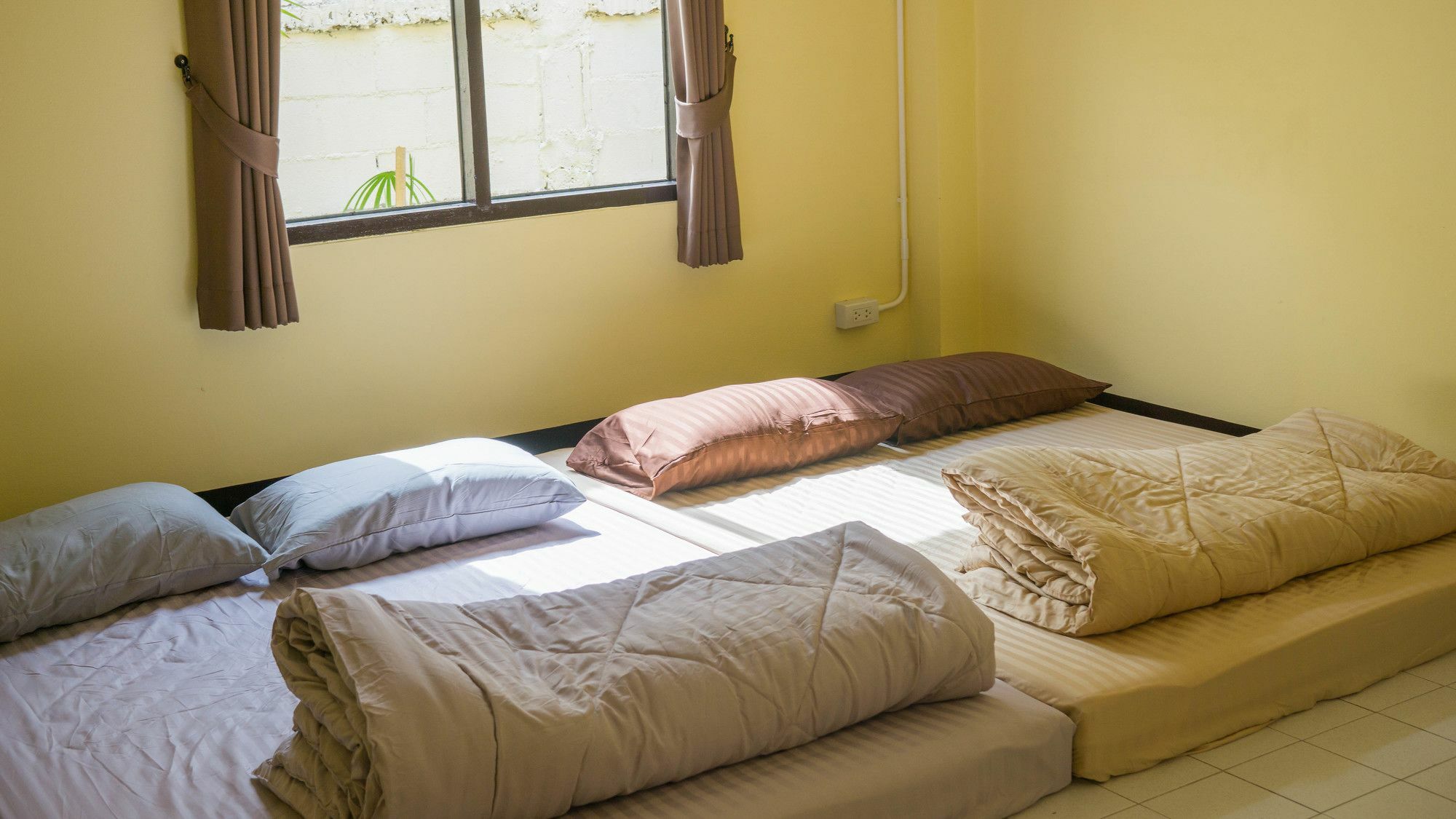 Him Dara Homestay Chiang Mai Exterior foto